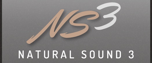 sgi NS3 pickup natural sound 3