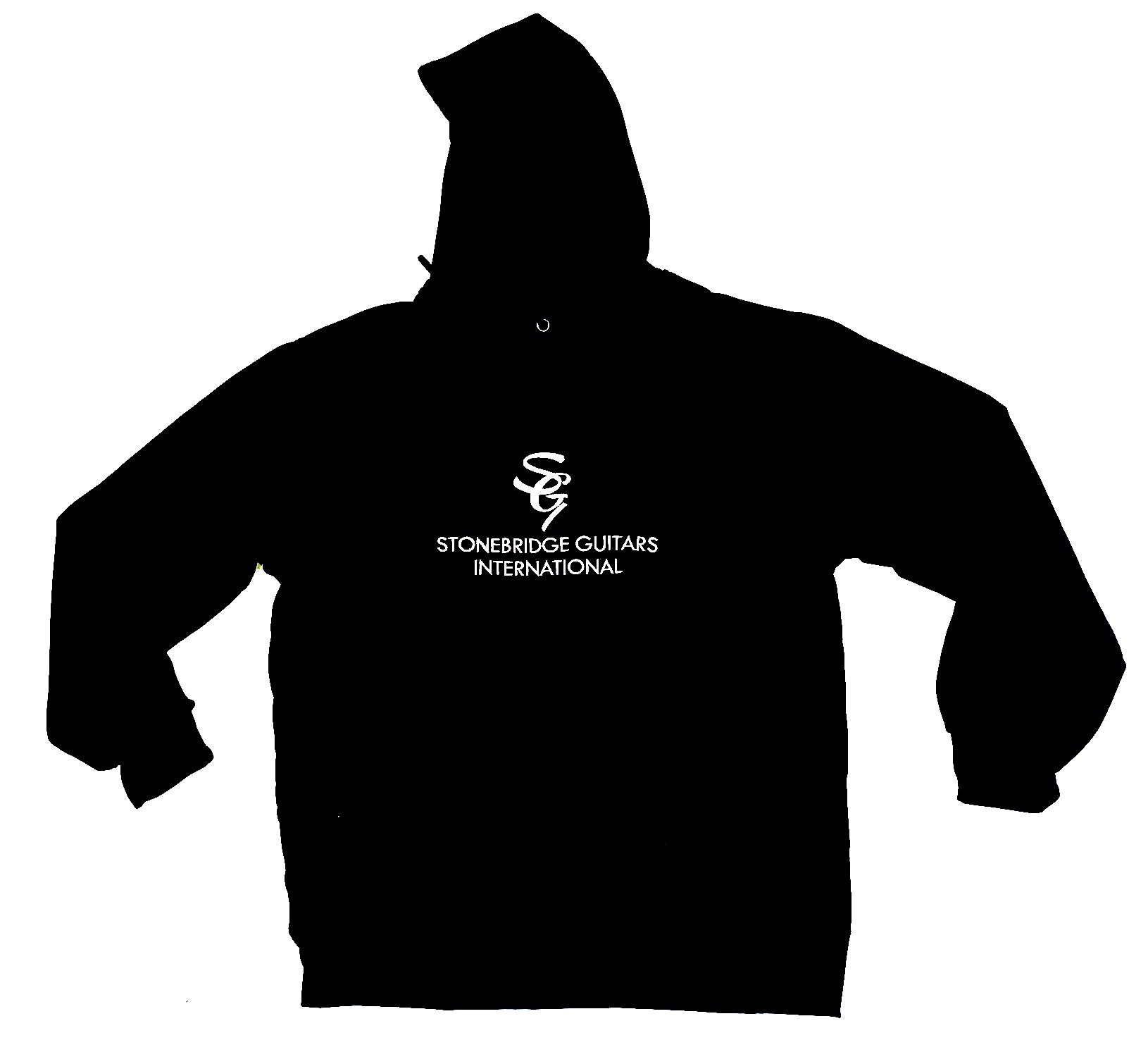 SGI hoodie Merch