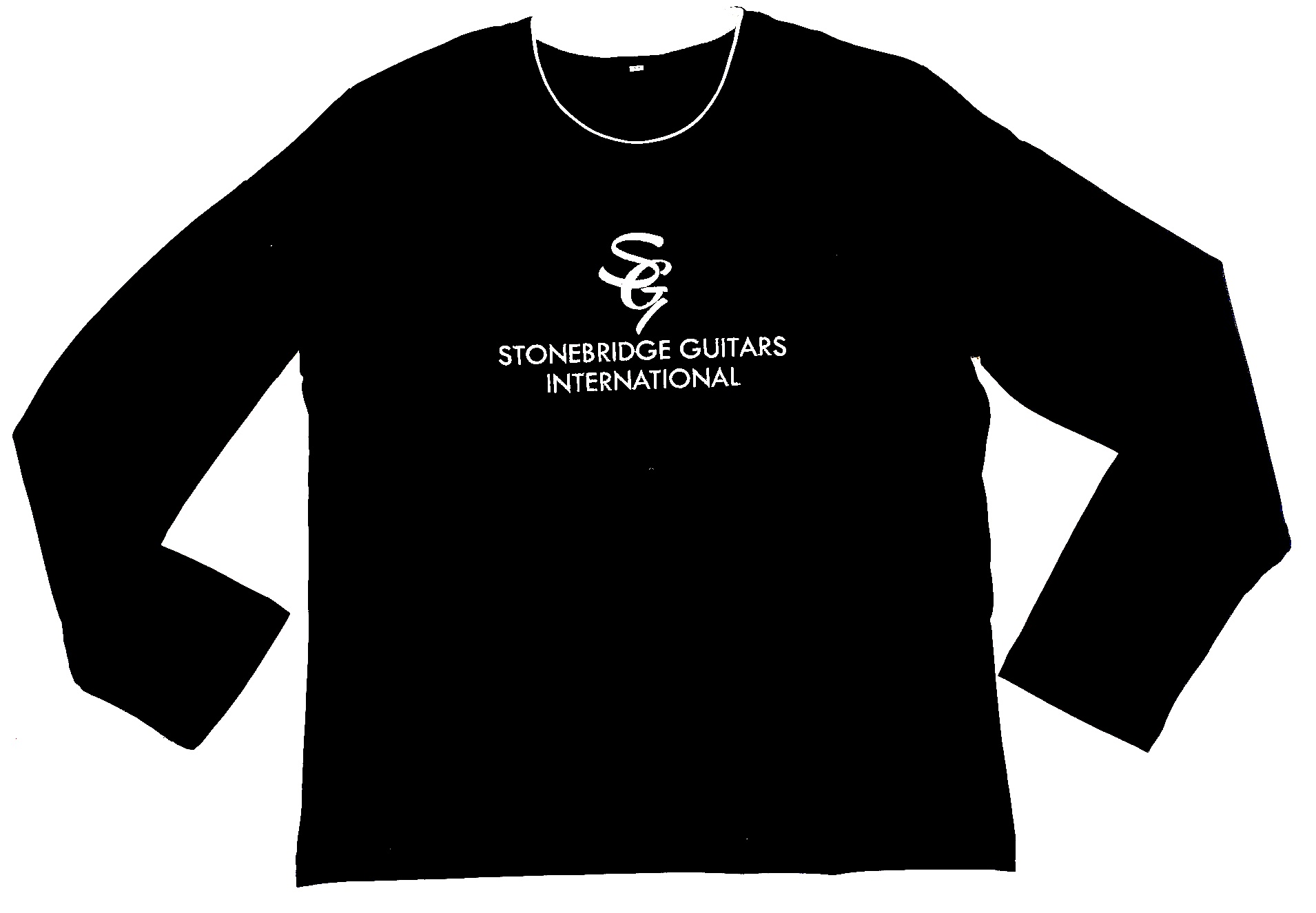 SGI long sleeve Merch