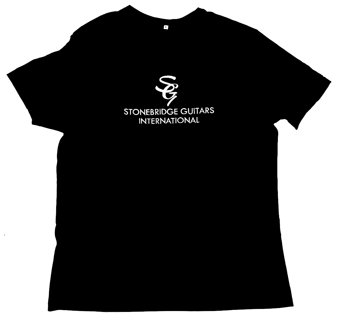 SGI t-shirt Merch